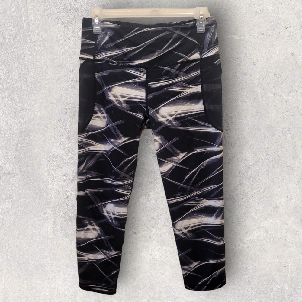 VICTORIA SECRET SPORT - Knockout Capris